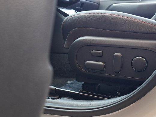 Hyundai Kona 1.6 GDI HEV N Line Sky | Apple Carplay/Android Auto | 360 graden camera | Elektrische achterklep ... ActivLease financial lease