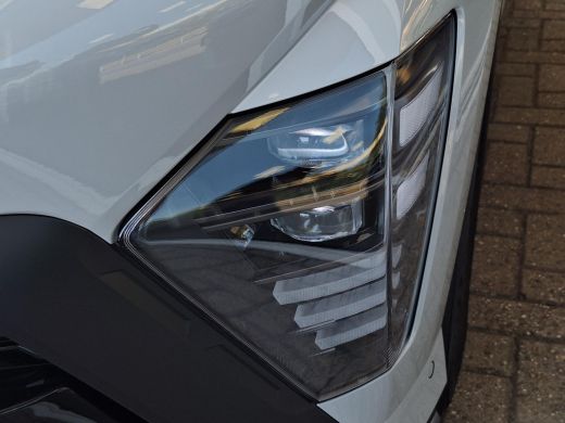 Hyundai Kona 1.6 GDI HEV N Line Sky | Apple Carplay/Android Auto | 360 graden camera | Elektrische achterklep ... ActivLease financial lease