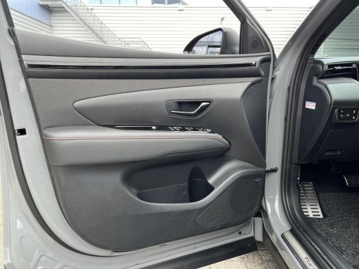 Hyundai Tucson 1.6 T-GDI PHEV N Line 4WD | Rijklaarprijs! | Stoel & stuurverwarming | Apple Carplay/Android Auto... ActivLease financial lease
