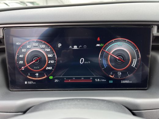 Hyundai Tucson 1.6 T-GDI PHEV N Line 4WD | Rijklaarprijs! | Stoel & stuurverwarming | Apple Carplay/Android Auto... ActivLease financial lease