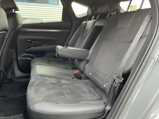 Hyundai Tucson 1.6 T-GDI PHEV N Line 4WD | Rijklaarprijs! | Stoel & stuurverwarming | Apple Carplay/Android Auto... ActivLease financial lease