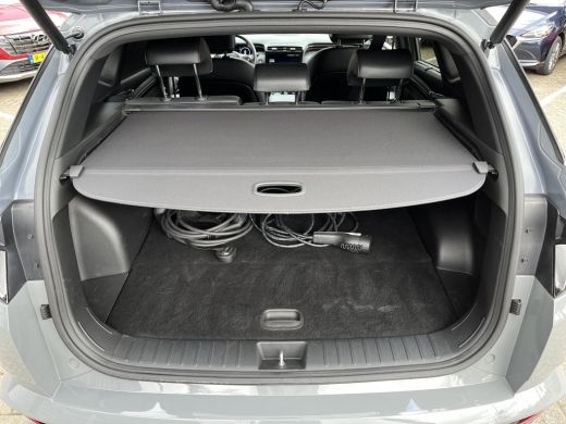 Hyundai Tucson 1.6 T-GDI PHEV N Line 4WD | Rijklaarprijs! | Stoel & stuurverwarming | Apple Carplay/Android Auto... ActivLease financial lease