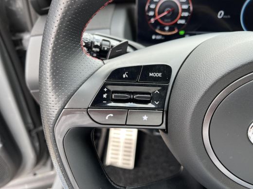 Hyundai Tucson 1.6 T-GDI PHEV N Line 4WD | Rijklaarprijs! | Stoel & stuurverwarming | Apple Carplay/Android Auto... ActivLease financial lease