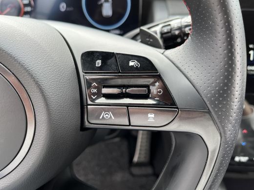 Hyundai Tucson 1.6 T-GDI PHEV N Line 4WD | Rijklaarprijs! | Stoel & stuurverwarming | Apple Carplay/Android Auto... ActivLease financial lease