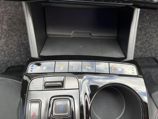 Hyundai Tucson 1.6 T-GDI PHEV N Line 4WD | Rijklaarprijs! | Stoel & stuurverwarming | Apple Carplay/Android Auto... ActivLease financial lease