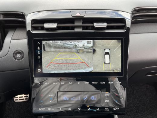 Hyundai Tucson 1.6 T-GDI PHEV N Line 4WD | Rijklaarprijs! | Stoel & stuurverwarming | Apple Carplay/Android Auto... ActivLease financial lease