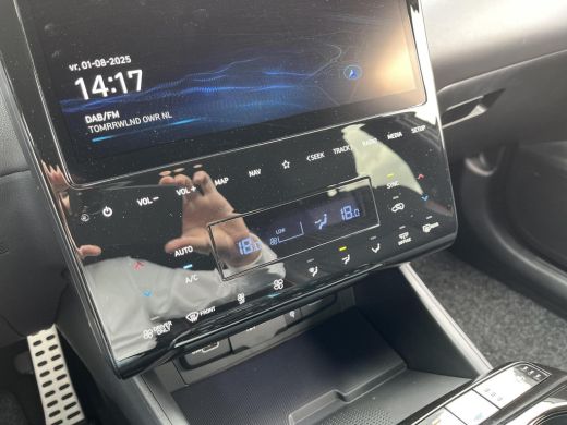 Hyundai Tucson 1.6 T-GDI PHEV N Line 4WD | Rijklaarprijs! | Stoel & stuurverwarming | Apple Carplay/Android Auto... ActivLease financial lease