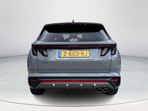 Hyundai Tucson 1.6 T-GDI PHEV N Line 4WD | Rijklaarprijs! | Stoel & stuurverwarming | Apple Carplay/Android Auto... ActivLease financial lease