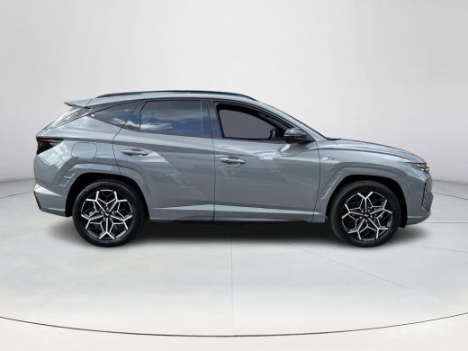 Hyundai Tucson 1.6 T-GDI PHEV N Line 4WD | Rijklaarprijs! | Stoel & stuurverwarming | Apple Carplay/Android Auto... ActivLease financial lease