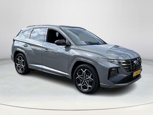 Hyundai Tucson 1.6 T-GDI PHEV N Line 4WD | Rijklaarprijs! | Stoel & stuurverwarming | Apple Carplay/Android Auto... ActivLease financial lease