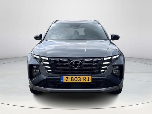 Hyundai Tucson 1.6 T-GDI PHEV N Line 4WD | Rijklaarprijs! | Stoel & stuurverwarming | Apple Carplay/Android Auto... ActivLease financial lease