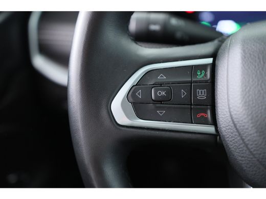 Jeep Compass 4xe 240 Plug-in Hybrid Electric Limited | Dealer Onderhouden! | LED | Navi | Clima | Camera | Sto... ActivLease financial lease