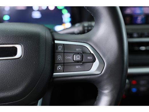 Jeep Compass 4xe 240 Plug-in Hybrid Electric Limited | Dealer Onderhouden! | LED | Navi | Clima | Camera | Sto... ActivLease financial lease