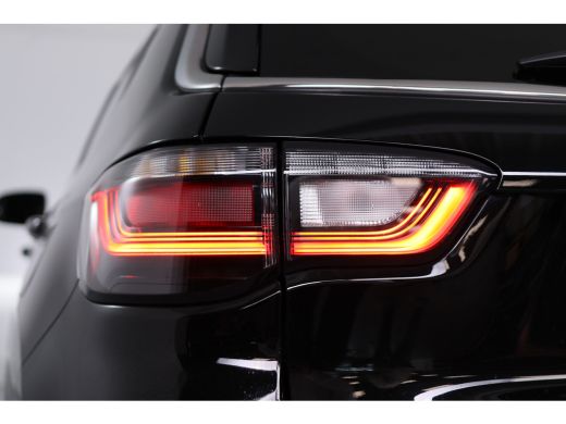 Jeep Compass 4xe 240 Plug-in Hybrid Electric Limited | Dealer Onderhouden! | LED | Navi | Clima | Camera | Sto... ActivLease financial lease