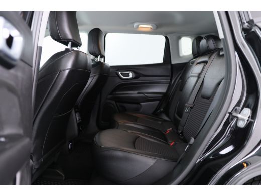 Jeep Compass 4xe 240 Plug-in Hybrid Electric Limited | Dealer Onderhouden! | LED | Navi | Clima | Camera | Sto... ActivLease financial lease