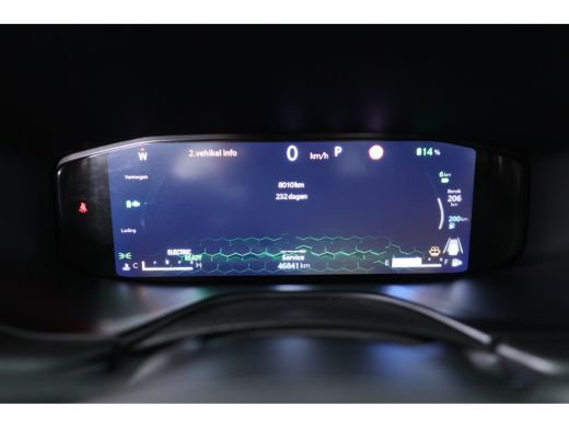Jeep Compass 4xe 240 Plug-in Hybrid Electric Limited | Dealer Onderhouden! | LED | Navi | Clima | Camera | Sto... ActivLease financial lease
