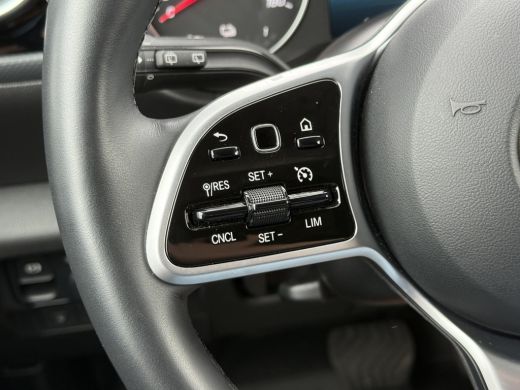 Mercedes-Benz eCitan 51 kWh PRO / FULL ELECTRIC / BPM VRIJ! / STUUR EN STOELVERWARMING / KEYLESS-GO / ZEER COMPLETE CI... ActivLease financial lease