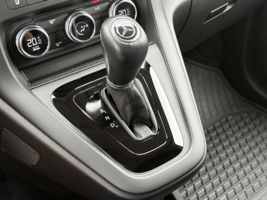 Mercedes-Benz eCitan 51 kWh PRO / FULL ELECTRIC / BPM VRIJ! / STUUR EN STOELVERWARMING / KEYLESS-GO / ZEER COMPLETE CI... ActivLease financial lease