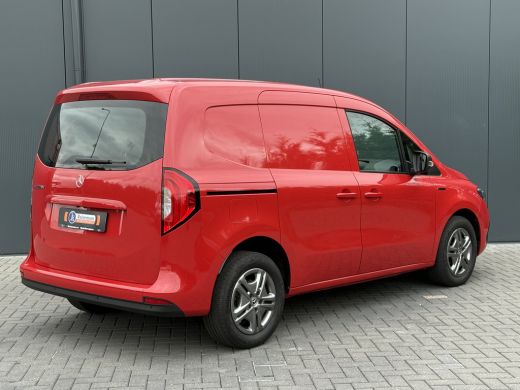 Mercedes-Benz eCitan 51 kWh PRO / FULL ELECTRIC / BPM VRIJ! / STUUR EN STOELVERWARMING / KEYLESS-GO / ZEER COMPLETE CI... ActivLease financial lease