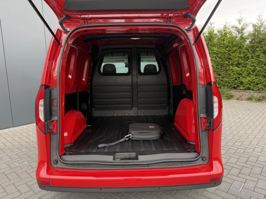 Mercedes-Benz eCitan 51 kWh PRO / FULL ELECTRIC / BPM VRIJ! / STUUR EN STOELVERWARMING / KEYLESS-GO / ZEER COMPLETE CI... ActivLease financial lease