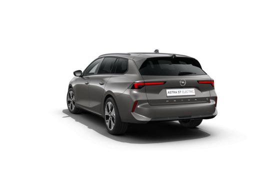 Opel Astra Business Edition | 11 kW boordlader | AGR-gecertificeerde bestuurdersstoel en Winterpakket | Acht... ActivLease financial lease