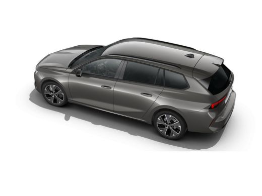Opel Astra Business Edition | 11 kW boordlader | AGR-gecertificeerde bestuurdersstoel en Winterpakket | Acht... ActivLease financial lease