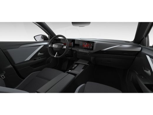Opel Astra Business Edition | 11 kW boordlader | AGR-gecertificeerde bestuurdersstoel en Winterpakket | Acht... ActivLease financial lease