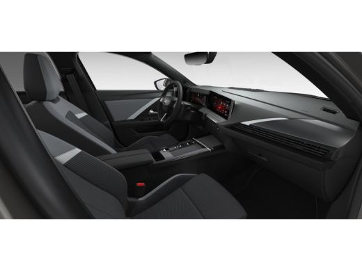 Opel Astra Business Edition | 11 kW boordlader | AGR-gecertificeerde bestuurdersstoel en Winterpakket | Acht... ActivLease financial lease