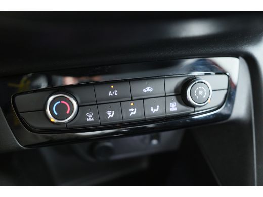 Opel Corsa 1.2 Turbo 100PK Elegance | 1e Eigenaar! | Navi By App | Airco | LED | Cruise Control | Lichtmetal... ActivLease financial lease