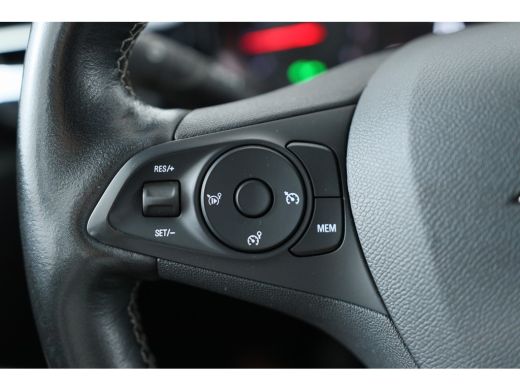 Opel Corsa 1.2 Turbo 100PK Elegance | 1e Eigenaar! | Navi By App | Airco | LED | Cruise Control | Lichtmetal... ActivLease financial lease