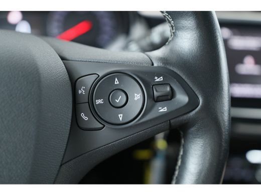 Opel Corsa 1.2 Turbo 100PK Elegance | 1e Eigenaar! | Navi By App | Airco | LED | Cruise Control | Lichtmetal... ActivLease financial lease