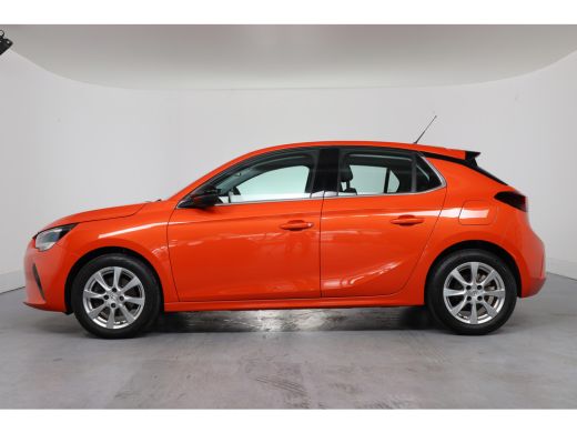 Opel Corsa 1.2 Turbo 100PK Elegance | 1e Eigenaar! | Navi By App | Airco | LED | Cruise Control | Lichtmetal... ActivLease financial lease