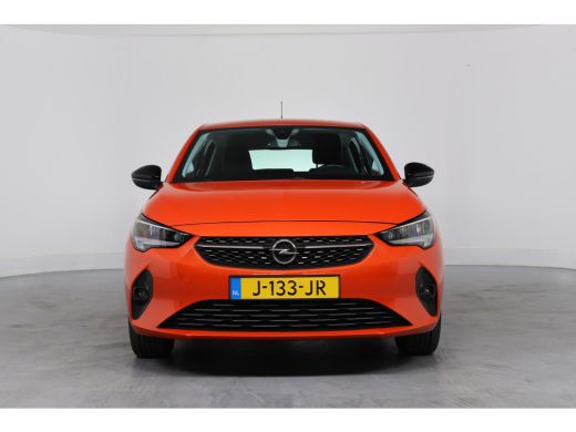 Opel Corsa 1.2 Turbo 100PK Elegance | 1e Eigenaar! | Navi By App | Airco | LED | Cruise Control | Lichtmetal... ActivLease financial lease