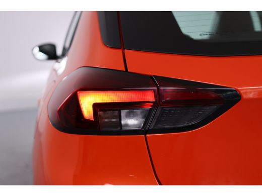 Opel Corsa 1.2 Turbo 100PK Elegance | 1e Eigenaar! | Navi By App | Airco | LED | Cruise Control | Lichtmetal... ActivLease financial lease