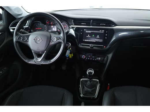 Opel Corsa 1.2 Turbo 100PK Elegance | 1e Eigenaar! | Navi By App | Airco | LED | Cruise Control | Lichtmetal... ActivLease financial lease