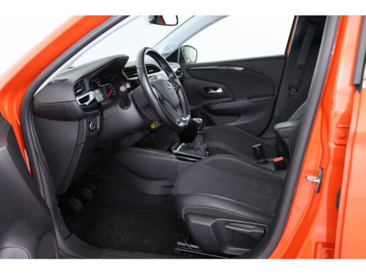 Opel Corsa 1.2 Turbo 100PK Elegance | 1e Eigenaar! | Navi By App | Airco | LED | Cruise Control | Lichtmetal... ActivLease financial lease