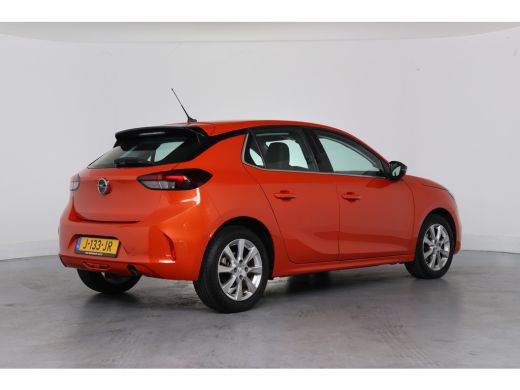 Opel Corsa 1.2 Turbo 100PK Elegance | 1e Eigenaar! | Navi By App | Airco | LED | Cruise Control | Lichtmetal... ActivLease financial lease
