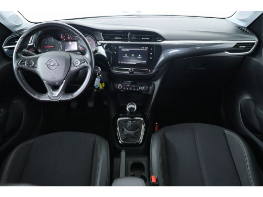 Opel Corsa 1.2 Turbo 100PK Elegance | 1e Eigenaar! | Navi By App | Airco | LED | Cruise Control | Lichtmetal... ActivLease financial lease