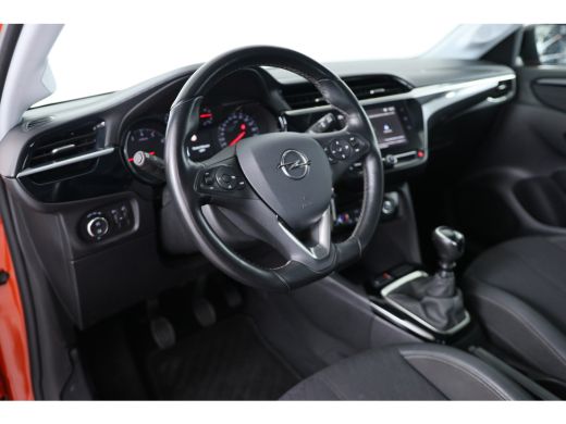 Opel Corsa 1.2 Turbo 100PK Elegance | 1e Eigenaar! | Navi By App | Airco | LED | Cruise Control | Lichtmetal... ActivLease financial lease
