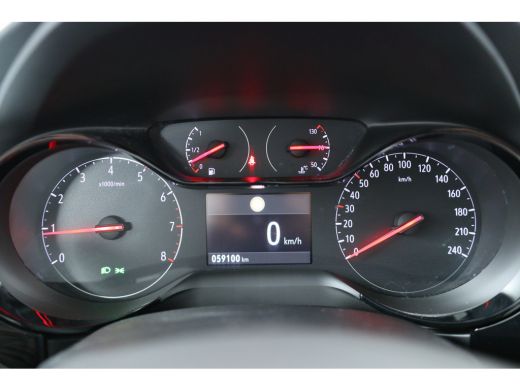 Opel Corsa 1.2 Turbo 100PK Elegance | 1e Eigenaar! | Navi By App | Airco | LED | Cruise Control | Lichtmetal... ActivLease financial lease