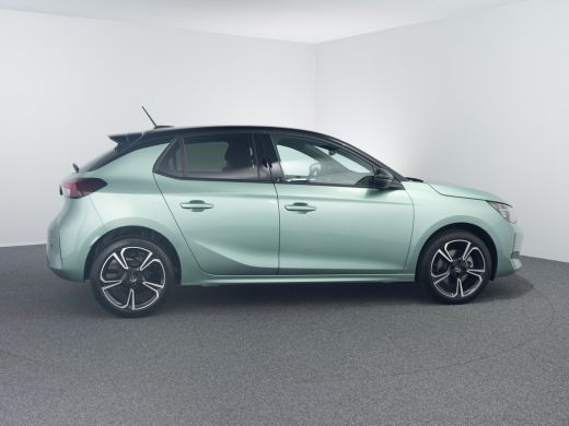 Opel Corsa YES | LED koplampen met LED dagrijverlichting | Licht- en regensensor | Parkeersensoren achter ActivLease financial lease
