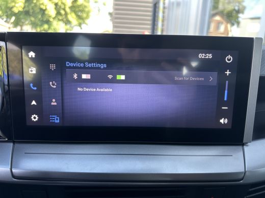 Opel Frontera Edition | LED koplampen | Parkeersensoren achter ActivLease financial lease