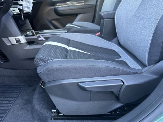 Opel Frontera Edition | LED koplampen | Parkeersensoren achter ActivLease financial lease