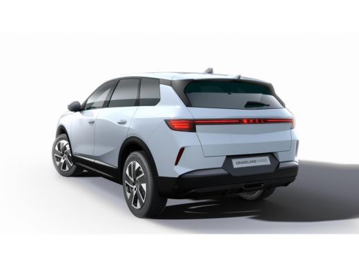 Opel Grandland Business Edition | Achteruitrijcamera | Draadloze telefoonlader (Inductie) | Elektronische klimaa... ActivLease financial lease