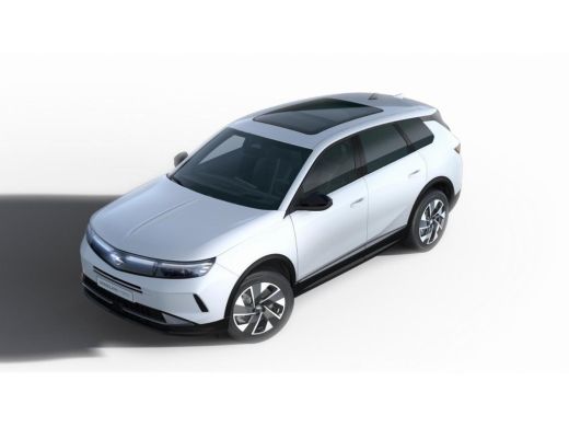 Opel Grandland Business Edition | Achteruitrijcamera | Draadloze telefoonlader (Inductie) | Elektronische klimaa... ActivLease financial lease
