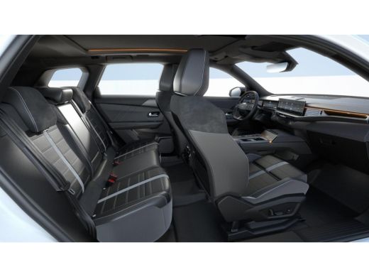 Opel Grandland Business Edition | Achteruitrijcamera | Draadloze telefoonlader (Inductie) | Elektronische klimaa... ActivLease financial lease