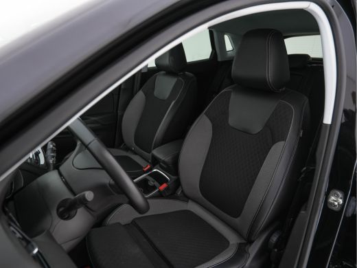 Opel Grandland X 1.2 Turbo Business Executive (INCL-BTW) Aut. *LEATHER-MICORFIBRE | FULL-LED | NAVI-FULLMAP | BLIN... ActivLease financial lease