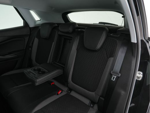 Opel Grandland X 1.2 Turbo Business Executive (INCL-BTW) Aut. *LEATHER-MICORFIBRE | FULL-LED | NAVI-FULLMAP | BLIN... ActivLease financial lease