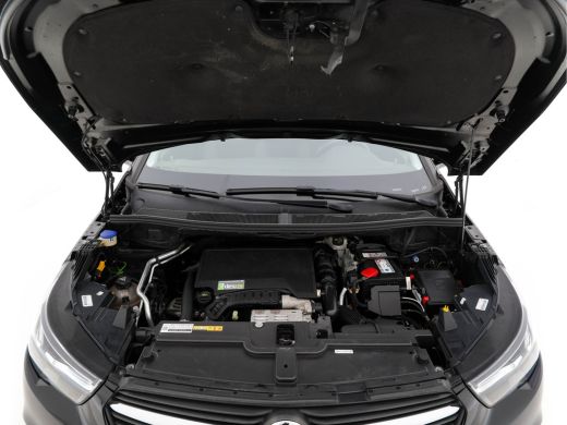 Opel Grandland X 1.2 Turbo Business Executive (INCL-BTW) Aut. *LEATHER-MICORFIBRE | FULL-LED | NAVI-FULLMAP | BLIN... ActivLease financial lease