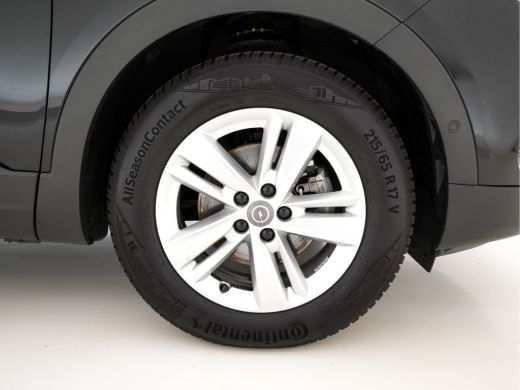 Opel Grandland X 1.2 Turbo Business Executive (INCL-BTW) Aut. *LEATHER-MICORFIBRE | FULL-LED | NAVI-FULLMAP | BLIN... ActivLease financial lease